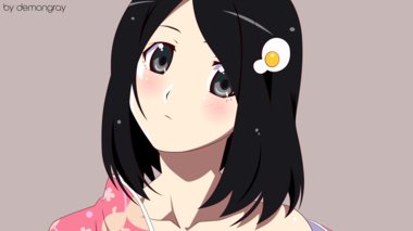 物語シリーズ