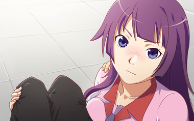 物語シリーズ
