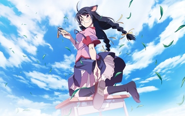 物語シリーズ