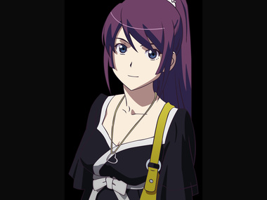 物語シリーズ