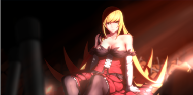 物語シリーズ