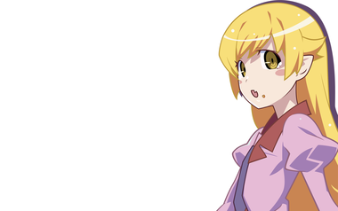 物語シリーズ