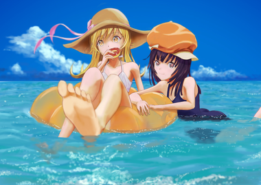 物語シリーズ