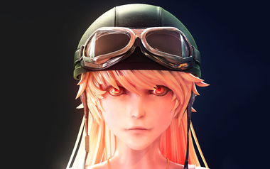 物語シリーズ