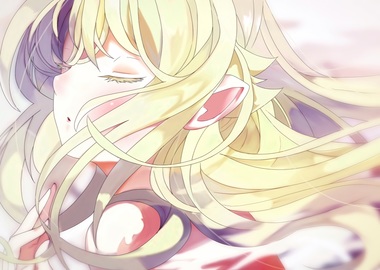 物語シリーズ