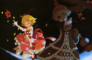 物語シリーズ