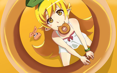物語シリーズ