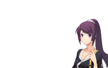 物語シリーズ