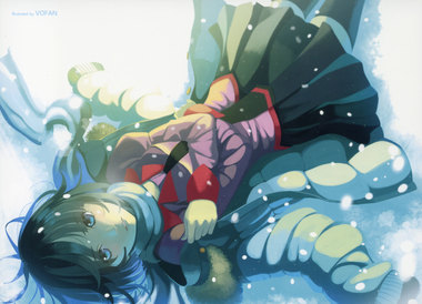 物語シリーズ