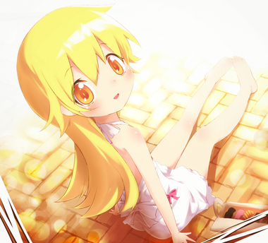 物語シリーズ