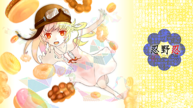 物語シリーズ
