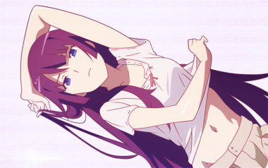 物語シリーズ
