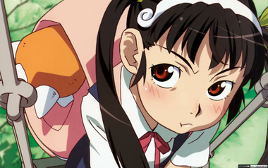 物語シリーズ