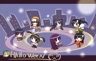 物語シリーズ