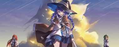 無職転生 ～異世界行ったら本気だす