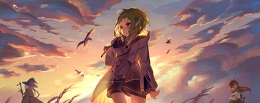 無職転生 ～異世界行ったら本気だす