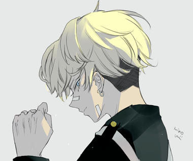 東京卍リベンジャーズ