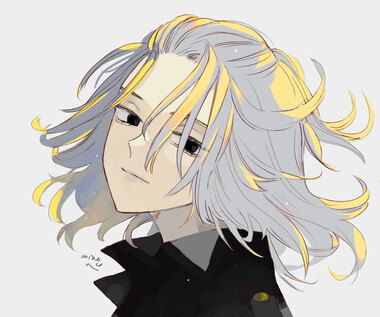 東京卍リベンジャーズ