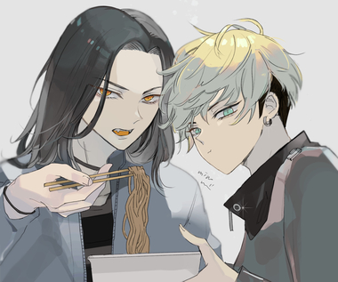 東京卍リベンジャーズ