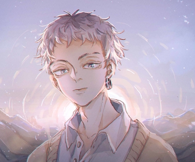 東京卍リベンジャーズ