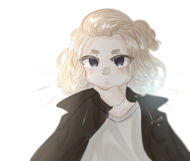 東京卍リベンジャーズ