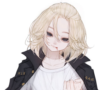 東京卍リベンジャーズ - 1920 x 1600