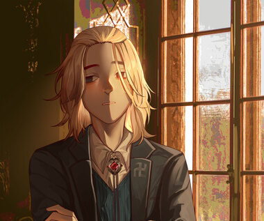 東京卍リベンジャーズ