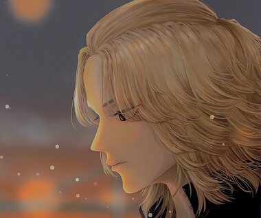 東京卍リベンジャーズ