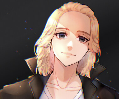 東京卍リベンジャーズ