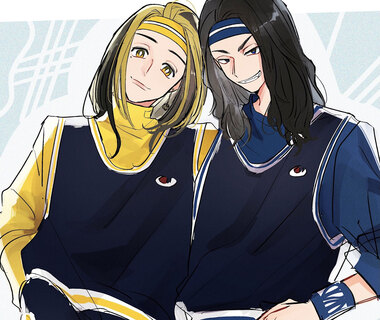 東京卍リベンジャーズ