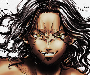 東京卍リベンジャーズ