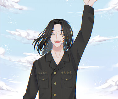 東京卍リベンジャーズ