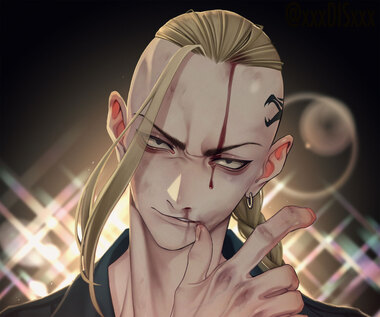 東京卍リベンジャーズ