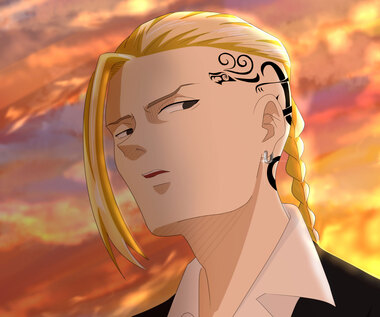 東京卍リベンジャーズ