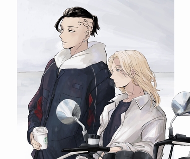 東京卍リベンジャーズ