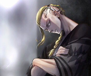 東京卍リベンジャーズ