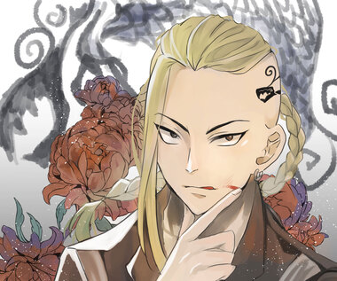 東京卍リベンジャーズ