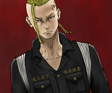 東京卍リベンジャーズ