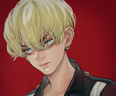 東京卍リベンジャーズ