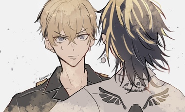 東京卍リベンジャーズ