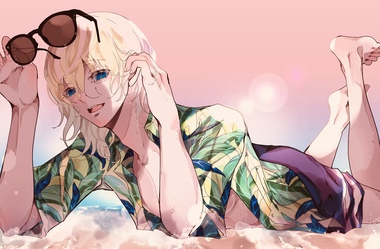 東京卍リベンジャーズ