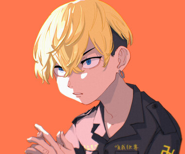 東京卍リベンジャーズ