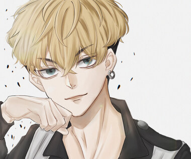 東京卍リベンジャーズ