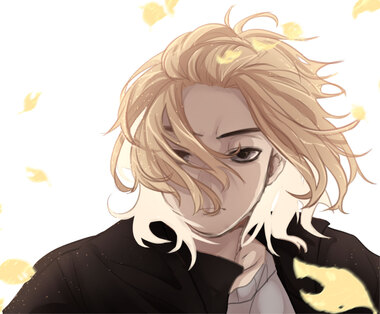 東京卍リベンジャーズ