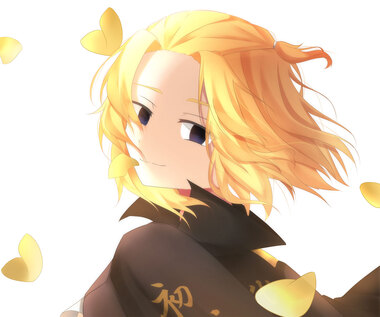 東京卍リベンジャーズ