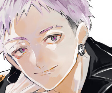 東京卍リベンジャーズ