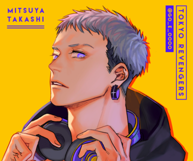 東京卍リベンジャーズ