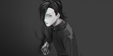 呪術廻戦