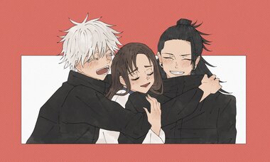 呪術廻戦