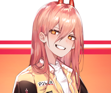 チェンソーマン